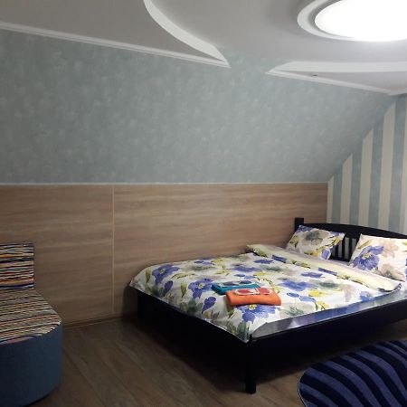 Hotel Hottey كييف المظهر الخارجي الصورة