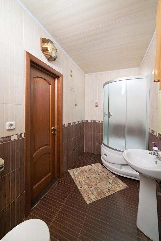 Hotel Hottey كييف الغرفة الصورة