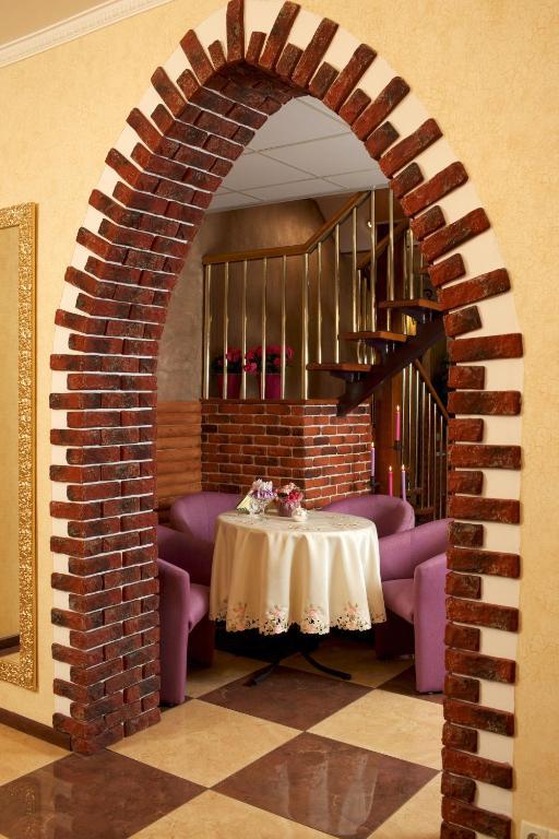 Hotel Hottey كييف المظهر الخارجي الصورة