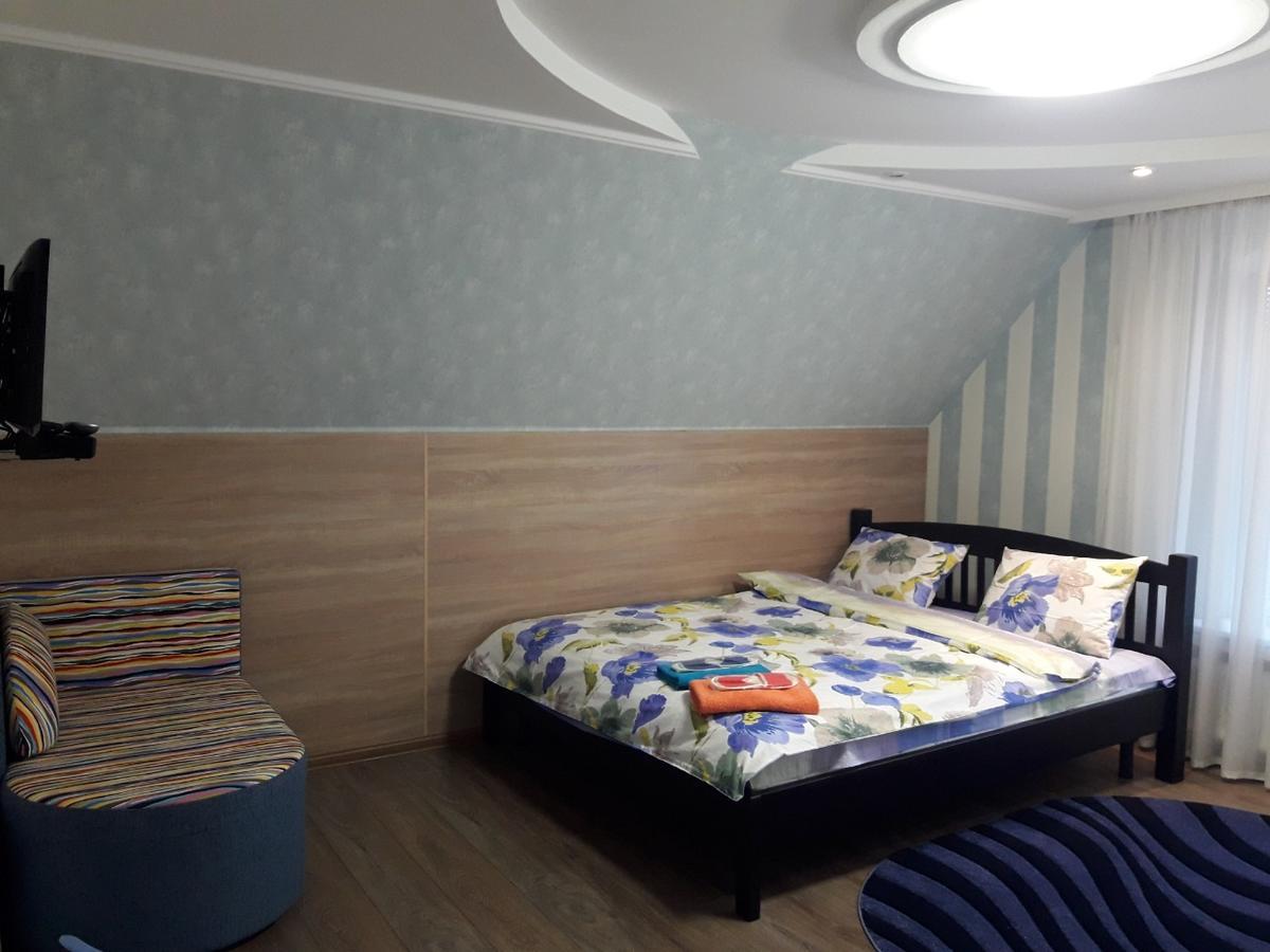 Hotel Hottey كييف المظهر الخارجي الصورة